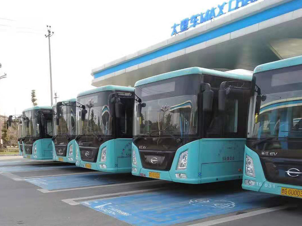 公交車360行車全景環(huán)視:制造商對其前景的高度認(rèn)可